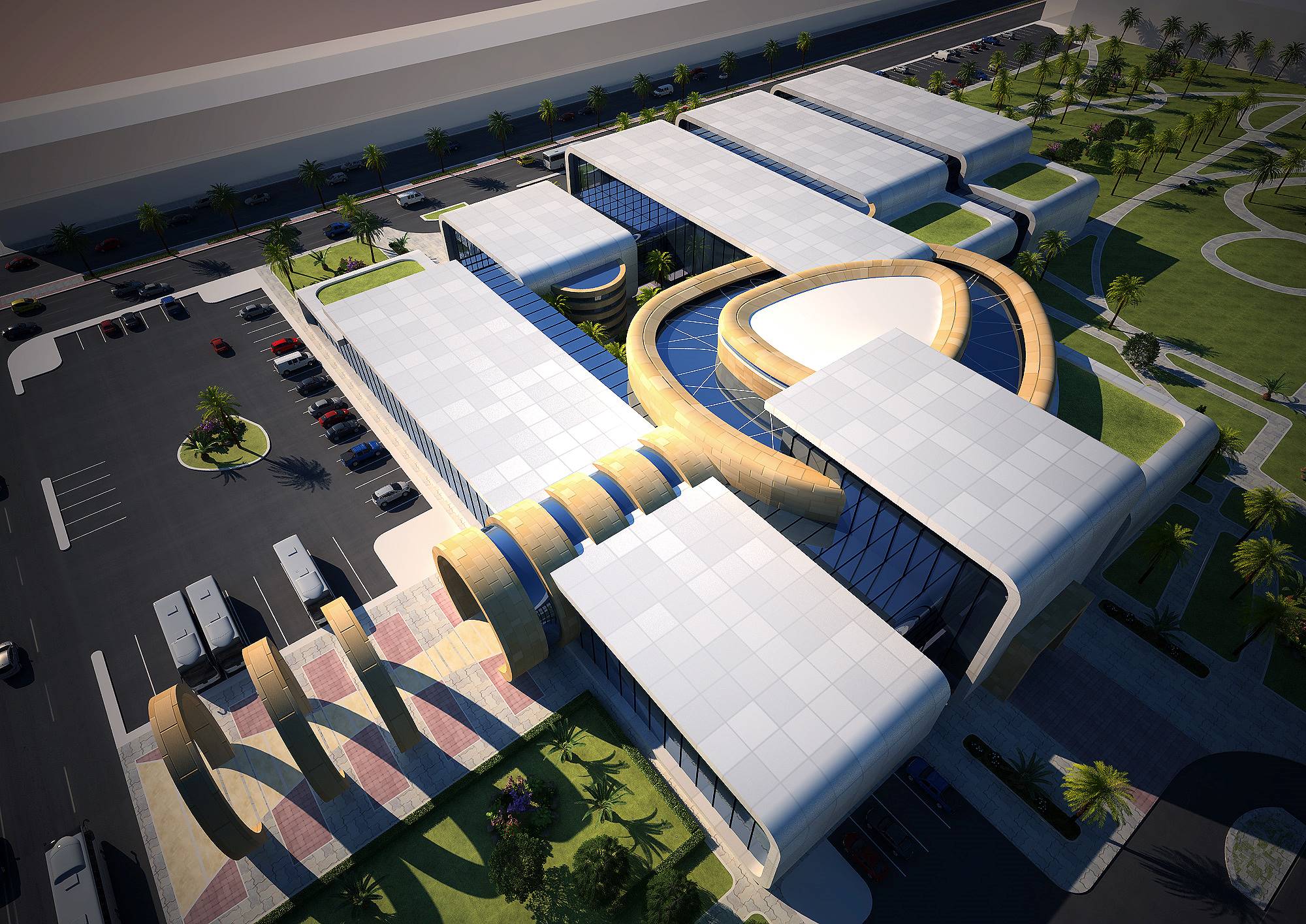 Higher Technical Institute